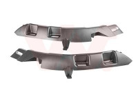 Montage Bracket, bumper 0927569 Van Wezel