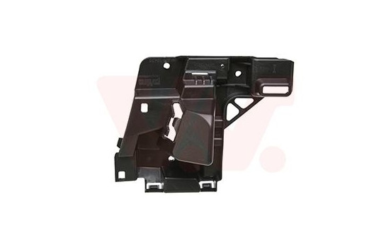 Montage Bracket, bumper 0991535 Van Wezel