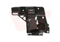 Montage Bracket, bumper 0991536 Van Wezel