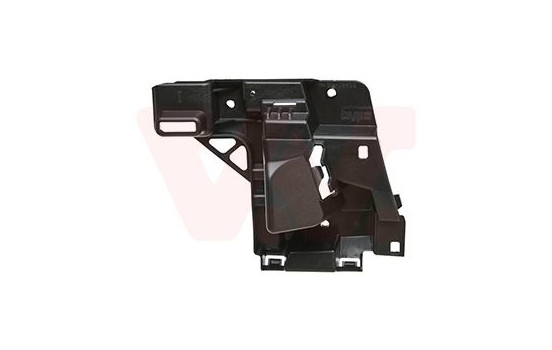 Montage Bracket, bumper 0991536 Van Wezel