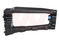 Montage Bracket, bumper 0991537 Van Wezel