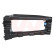Montage Bracket, bumper 0991537 Van Wezel