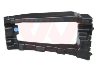 Montage Bracket, bumper 0991538 Van Wezel