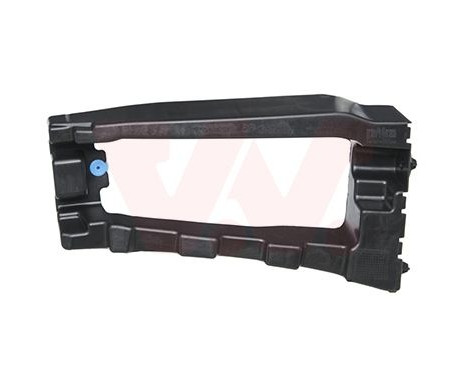 Montage Bracket, bumper 0991538 Van Wezel