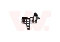 Montage Bracket, bumper 1506535 Van Wezel
