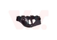 Montage Bracket, bumper 1506538 Van Wezel