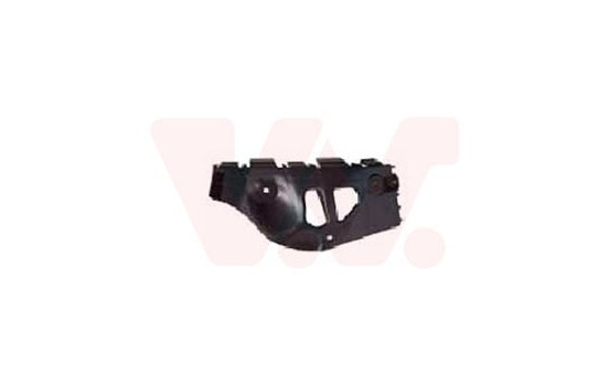 Montage Bracket, bumper 1506538 Van Wezel