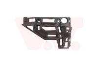 Montage Bracket, bumper 4084536 Van Wezel
