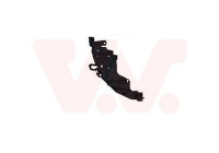 Montage Bracket, bumper 4382567 Van Wezel