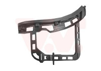 Montage Bracket, bumper 5740537 Van Wezel