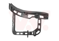 Montage Bracket, bumper 5740538 Van Wezel