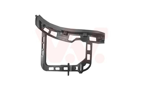 Montage Bracket, bumper 5740538 Van Wezel