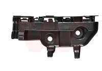 Montage Bracket, bumper 5751535 Van Wezel