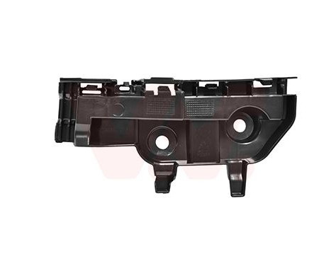 Montage Bracket, bumper 5751535 Van Wezel