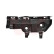 Montage Bracket, bumper 5751535 Van Wezel