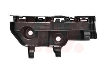 Montage Bracket, bumper 5751536 Van Wezel