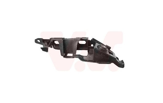 Montage Bracket, bumper 5766567 Van Wezel
