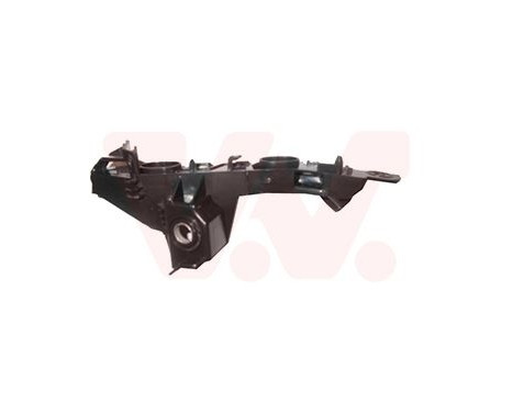 Montage Bracket, bumper 5819568 Van Wezel