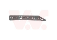 Mount Bracket, bumper 0113568 Van Wezel