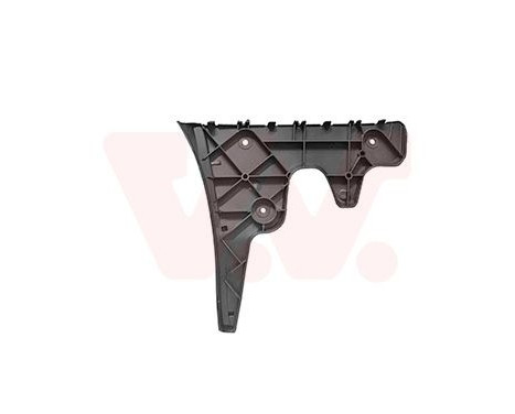 Mount Bracket, bumper 0318537 Van Wezel