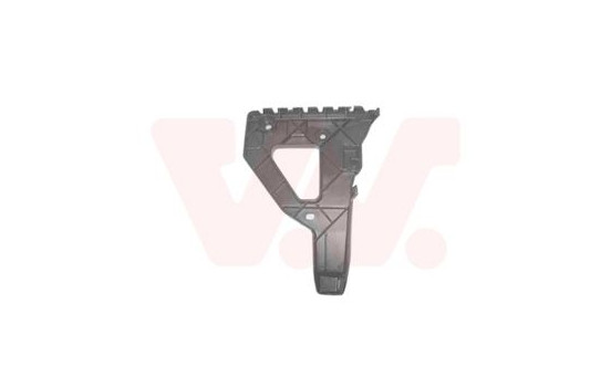 Mount Bracket, bumper 0318567 Van Wezel