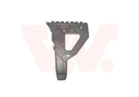 Mount Bracket, bumper 0318568 Van Wezel