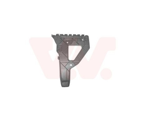 Mount Bracket, bumper 0318568 Van Wezel