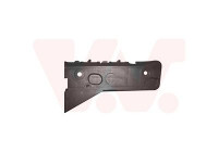 Mount Bracket, bumper 0325567 Van Wezel