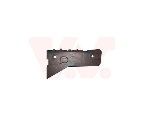 Mount Bracket, bumper 0325567 Van Wezel
