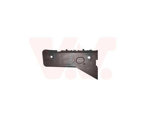 Mount Bracket, bumper 0325568 Van Wezel