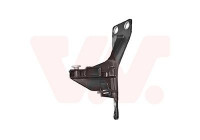Mount Bracket, bumper 0326565 Van Wezel