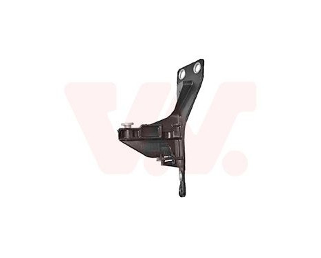 Mount Bracket, bumper 0326565 Van Wezel