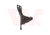Mount Bracket, bumper 0326566 Van Wezel