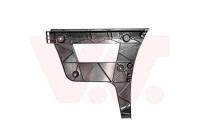 Mount Bracket, bumper 0327535 Van Wezel
