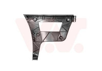 Mount Bracket, bumper 0327536 Van Wezel