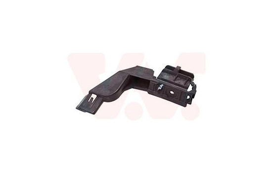 Mount Bracket, bumper 0327537 Van Wezel