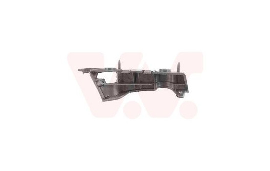 Mount Bracket, bumper 0327568 Van Wezel