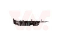 Mount Bracket, bumper 0334565 Van Wezel