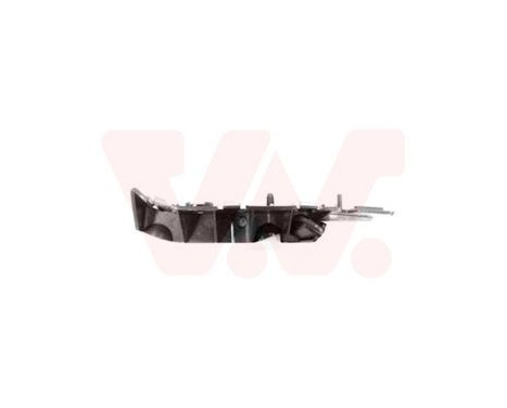 Mount Bracket, bumper 0334565 Van Wezel