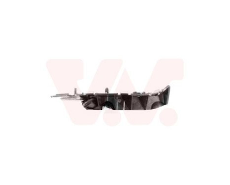Mount Bracket, bumper 0334566 Van Wezel