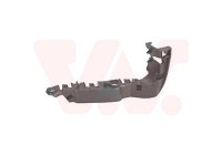 Mount Bracket, bumper 0335567 Van Wezel