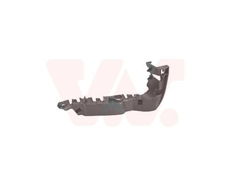 Mount Bracket, bumper 0335567 Van Wezel