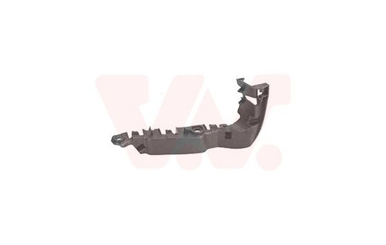 Mount Bracket, bumper 0335567 Van Wezel