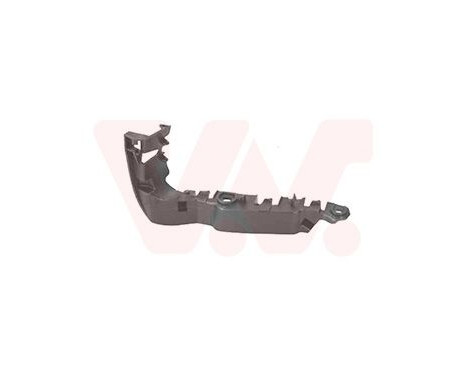 Mount Bracket, bumper 0335568 Van Wezel