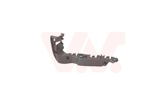 Mount Bracket, bumper 0335568 Van Wezel