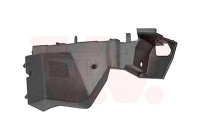 Mount Bracket, bumper 0380468 Van Wezel