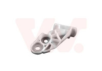 Mount Bracket, bumper 0646567 Van Wezel