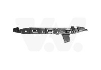 Mount Bracket, bumper 0655567 Van Wezel