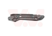 Mount Bracket, bumper 0670565 Van Wezel