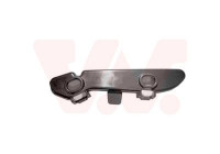 Mount Bracket, bumper 0670567 Van Wezel